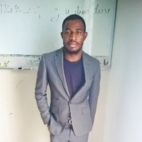 PROVAST LIMITED Employee Anthony Ohiemi's profile photo