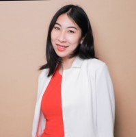 Chatrium Hospitality Employee Vipatsaya Jangcharoenjitkul's profile photo