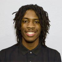 Golden Gate Hotel & Casino Las Vegas Employee Claiborne Ford's profile photo