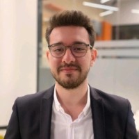 APY Ventures Employee Emre Babaç's profile photo
