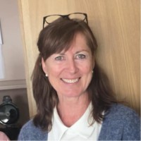 The Development Fund Employee Marianne Groven's profile photo