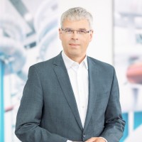 Highvolt Prüftechnik Dresden GmbH Employee Markus John's profile photo