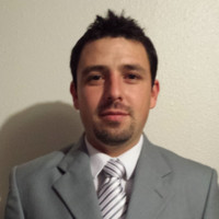 Need2Say Employee Ricardo Chapa's profile photo