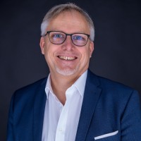 Cosmikk-Foundation Employee Karsten Drath's profile photo