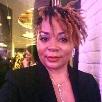Tara Johnson