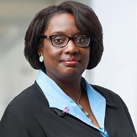 KPMG US Employee Robin Tatum's profile photo