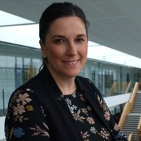 ALS Training Ltd Employee Fiona Argent's profile photo