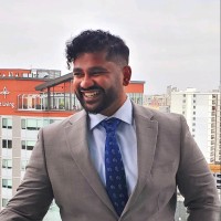 RBC Employee Sushanth Sai's profile photo