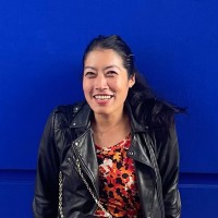 Orange Employee Laura Quach's profile photo