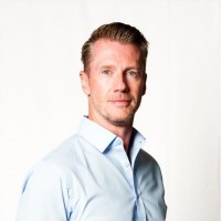 None Employee Mark Seager's profile photo