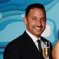 Trump Winery Employee Michael Garvey's profile photo