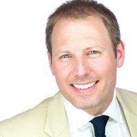 Ultimate Power Inc. Employee Darren Scheer's profile photo