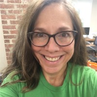 Sandy Hook Promise Employee Penny Muldoon's profile photo