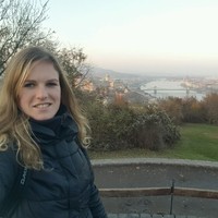 Ecomare Employee Lisanne Duursma's profile photo