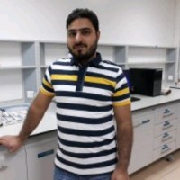 Cherat Packaging Ltd. Employee Usman Ali's profile photo