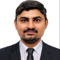 Nupeak IT Solutions LLP Employee Jayendra Vainsh's profile photo