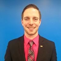 Burns & Wilcox Employee Cory Patterson's profile photo