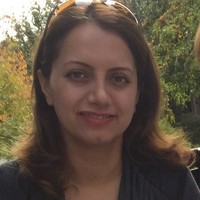 Synergy Pharmacy Group Employee Ati Beihaghi's profile photo