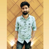 Harsh Darji Email & Phone Number