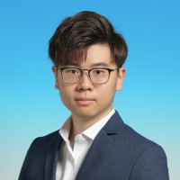 里昂證券 Employee Roy Mak's profile photo