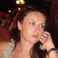 TERNA S.A. Employee Alice Mantzourani's profile photo