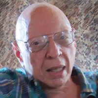 Earththrive Initiative Employee Marv Lyons's profile photo