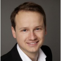 Valeo Siemens eAutomotive Employee Michael Hierl's profile photo