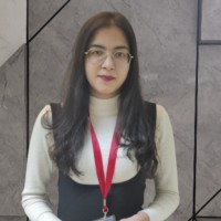 Cubistics Employee Ashley Brown's profile photo