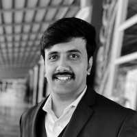 Porsche Digital US Employee Darshan Srinivasa's profile photo