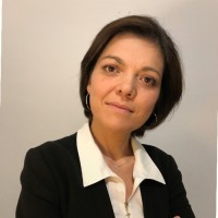 IGH Employee Adeline Horvath's profile photo