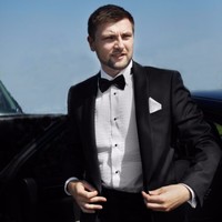Maxto Technology Employee Łukasz Jasek's profile photo