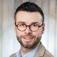 MEDICE Arzneimittel Pütter GmbH & Co. KG Employee Matthias Haufe's profile photo
