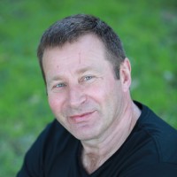 Vero Employee Michael Dandy's profile photo