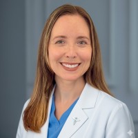 Harbor-UCLA Department of Emergency Medicine Employee Sydney Tuffery's profile photo