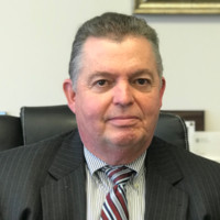 Overlook Systems Technologies, Inc. Employee Jules McNeff's profile photo