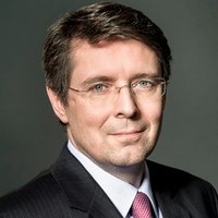 MOSOLF Group Employee Gregory Hancke's profile photo