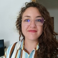 CreatorGlobal Employee Paola Barbagallo's profile photo