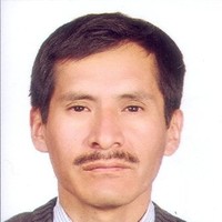 Universidad Nacional del Centro del Perú Employee Jaime Diaz's profile photo