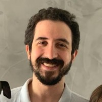 Trag Employee Adriano Bacha's profile photo