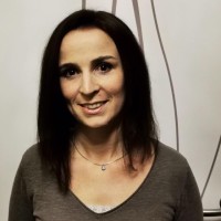 Groupe MyMobility Employee Aurelie Sorin's profile photo
