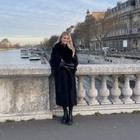 Storable Employee Olivia Carr's profile photo