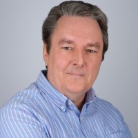 Grahame Fendle Email & Phone Number