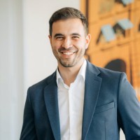 TEMET AG Employee Alexander Stübi's profile photo