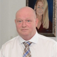 Hacousto Protec Employee Fred van Hoorn's profile photo