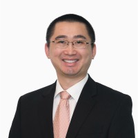 HNTB Employee Sam Chiu's profile photo