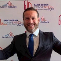 Saint-Gobain Italia Employee Simone Tempesta's profile photo