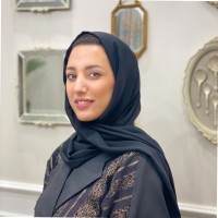 Ministry of Municipal and Rural Affairs and Housing Employee Ghadah Alzubaidi's profile photo