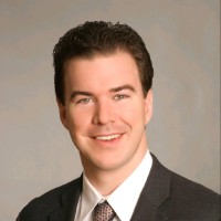 Precision Orthopedics & Sports Medicine Employee Matthew Thompson's profile photo