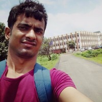 Ridlr Employee Tripurari Jha's profile photo