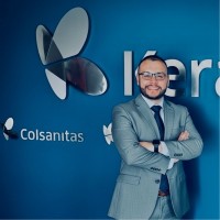 Luis Montaña Email & Phone Number